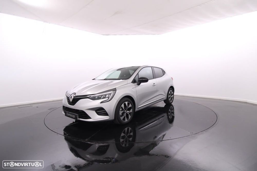 Renault Clio 1.5 Blue dCi Evolution - 1