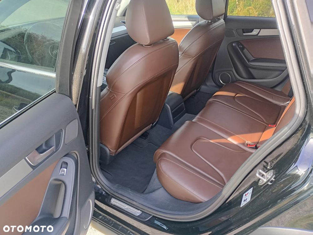 Audi A4 Allroad - 17