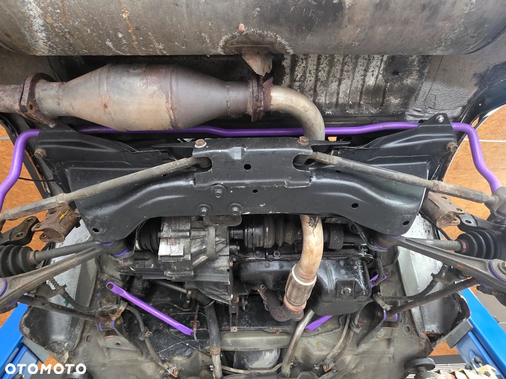 Toyota MR2 - 34