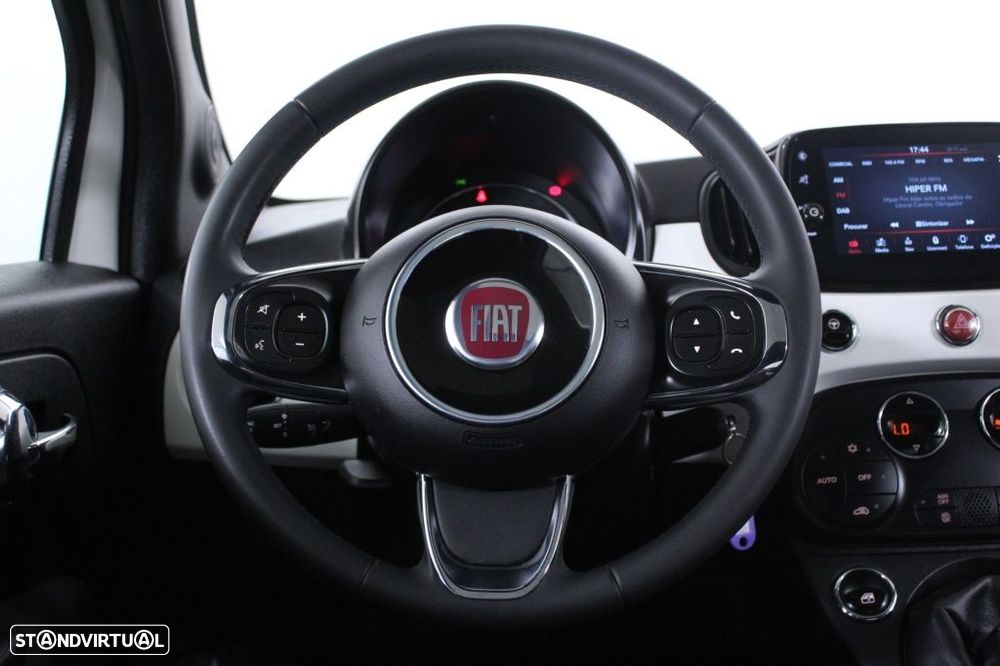 Fiat 500 1.0 Hybrid - 19