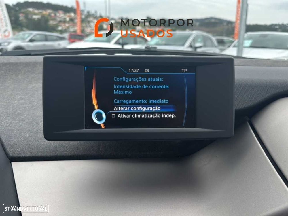 BMW i3 120Ah - 13