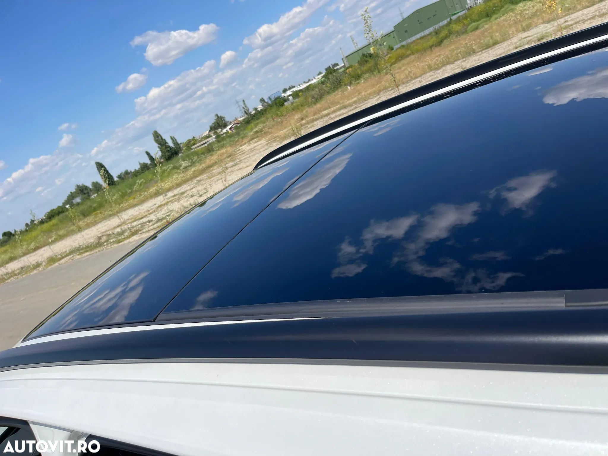 Volkswagen Touareg V6 TDI R-Style - 11