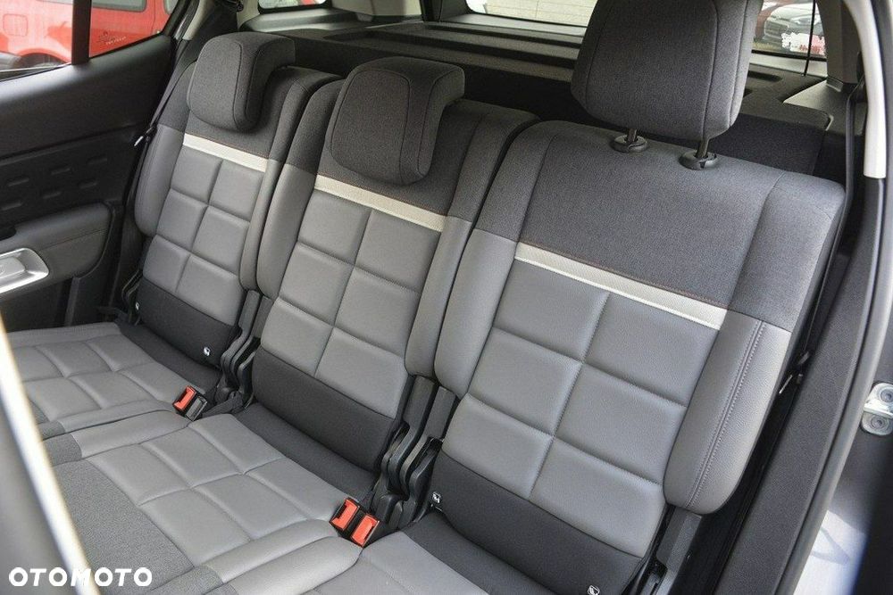 Citroën C5 Aircross BlueHDI 130 S&S EAT8 FEEL PACK - 31