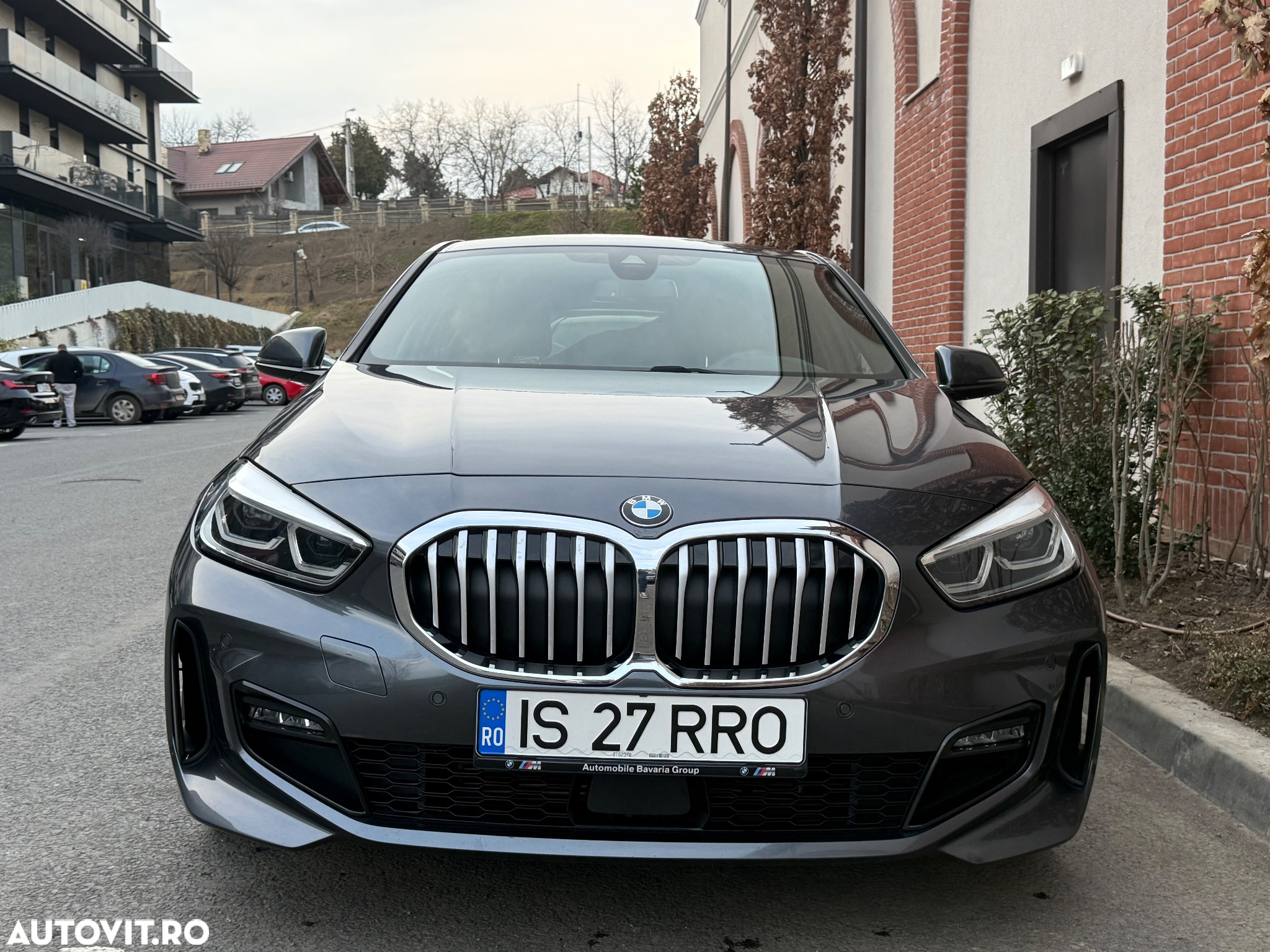 BMW Seria 1 - 29