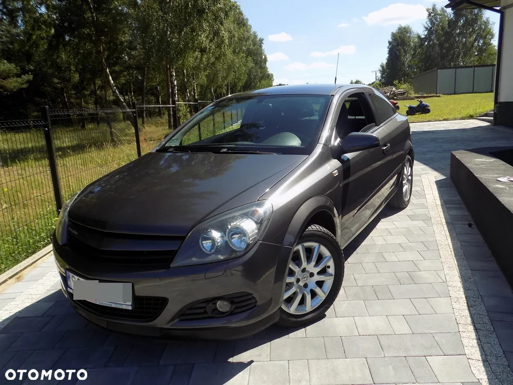 Opel Astra III GTC 1.4 Enjoy - 3