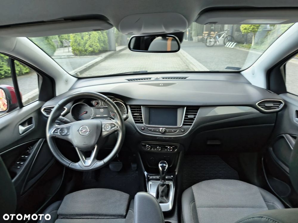 Opel Crossland X - 14