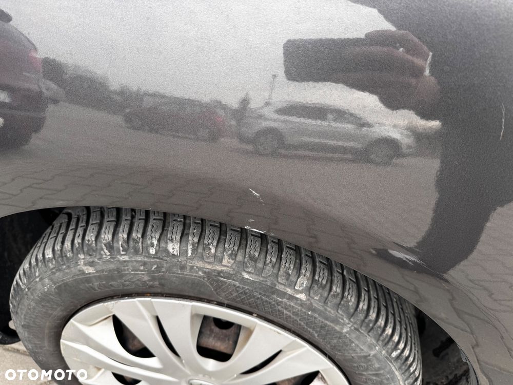 Toyota Corolla 1.6 VVT-i Terra - 5