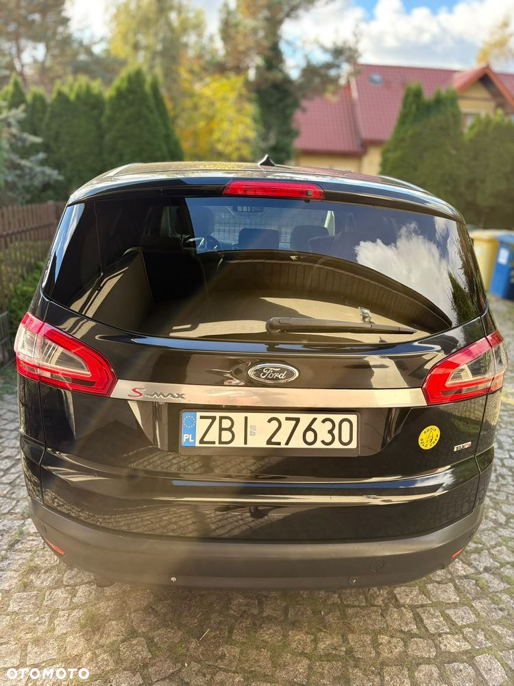 Ford S-Max 2.0 TDCi Platinium X - 17