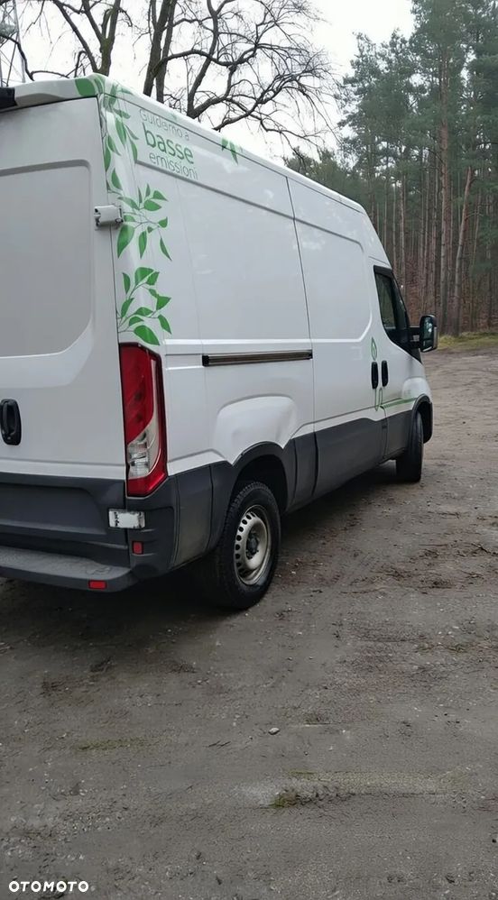 Iveco Daily - 5