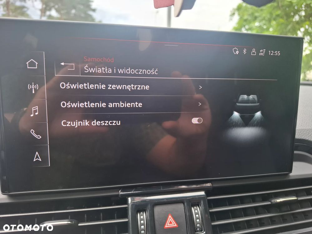 Audi Q5 40 TDI mHEV Quattro S Line S tronic - 27
