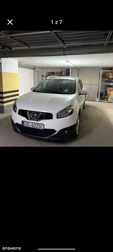 Nissan Qashqai+2 1.6 dCi 360 S&S - 3