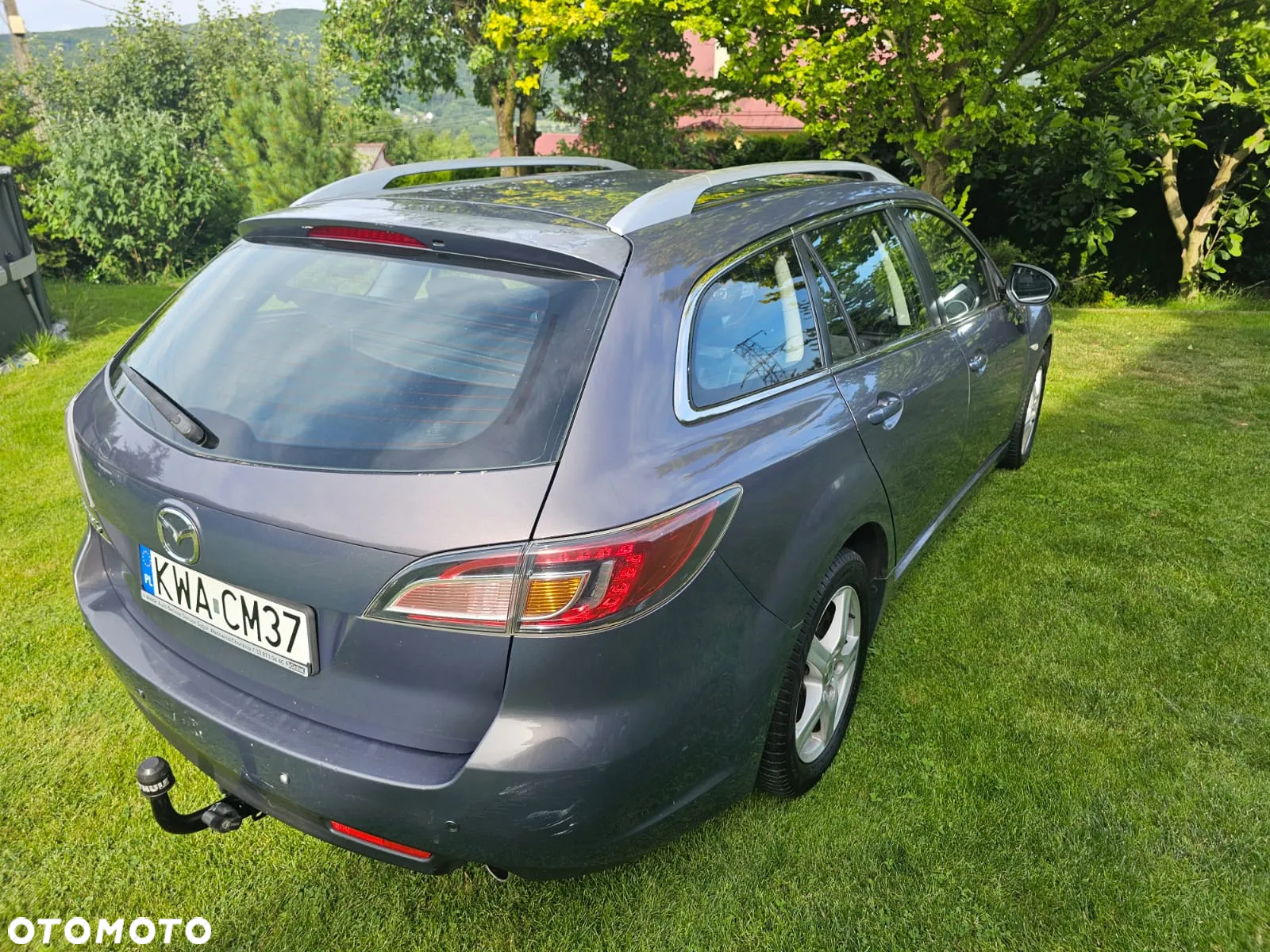 Mazda 6 2.0 Exclusive - 3