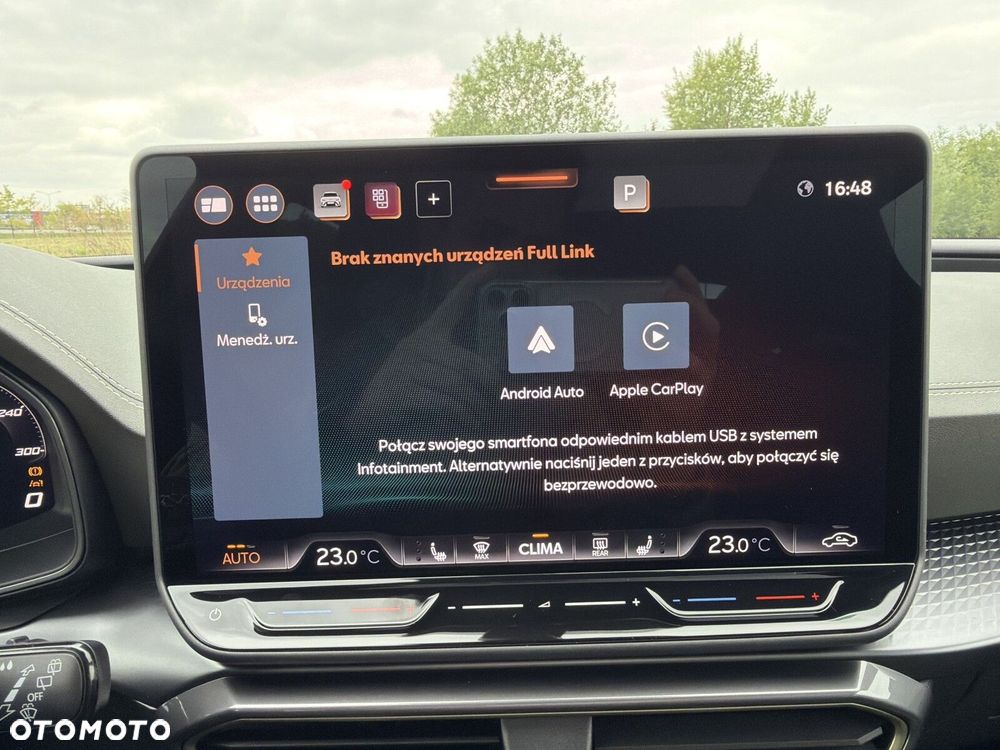 Cupra Leon Sportstourer - 31