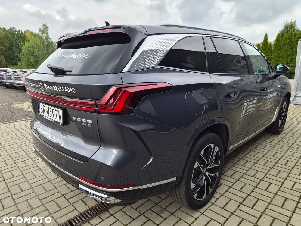 MG S9 - 30