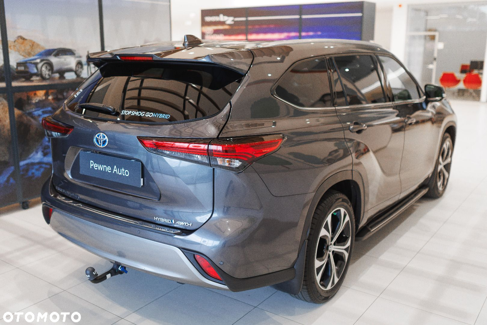 Toyota Highlander - 17