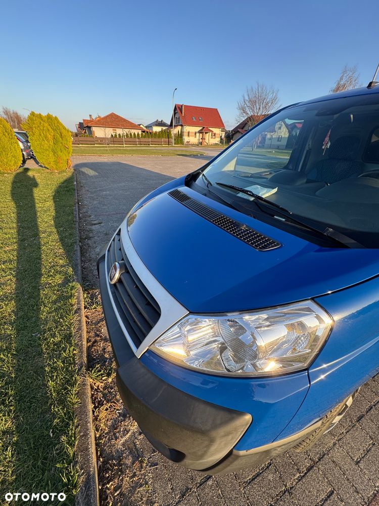 Fiat Scudo - 8
