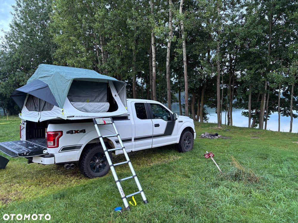 Ford F150 - 18