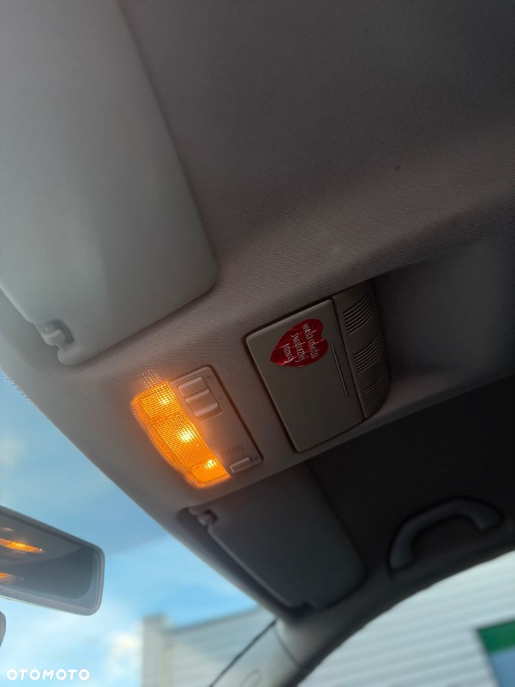 Skoda Octavia 1.9 TDI Ambiente - 38