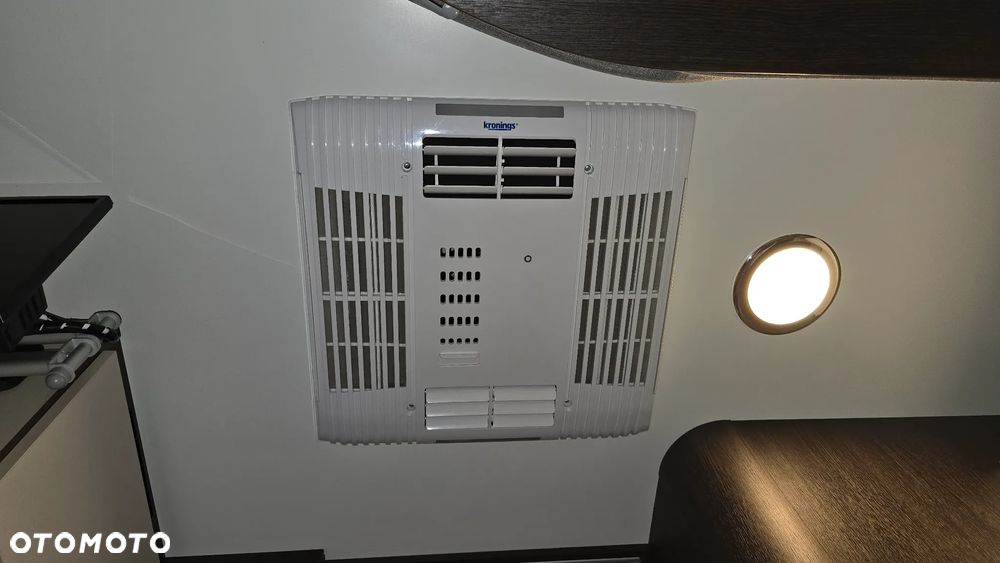 Benimar Tessoro 463 UP - 13