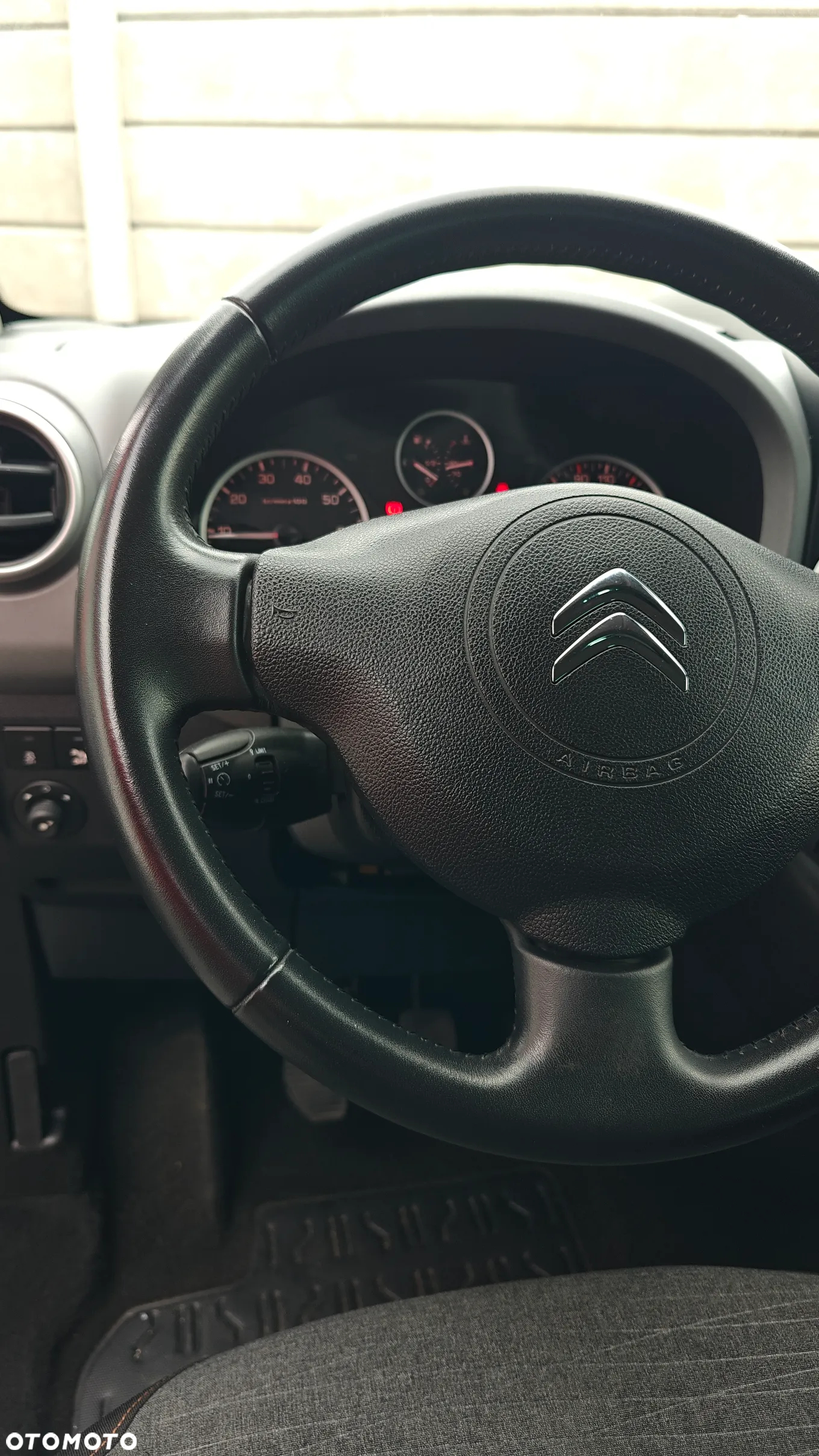 Citroën Berlingo - 38