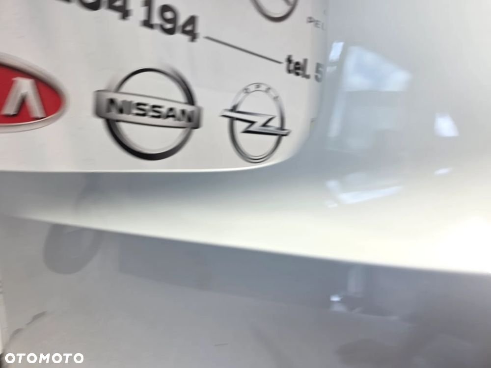 AUDI A6 C7 LIFT 14- 4G0 / 4G5 SEDAN ZDERZAK TYLNY TYLNI TYŁ NR 4G5807511AG + 4G0807521T NR AUKCJI NZ2184 - 25