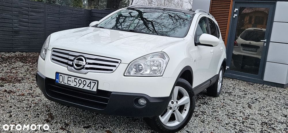 Nissan Qashqai+2 1.6 Acenta - 18