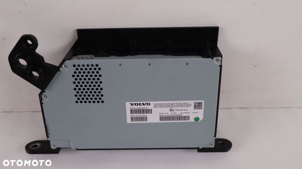 VOLVO V90 WZMACNIACZ 32212303 - 5