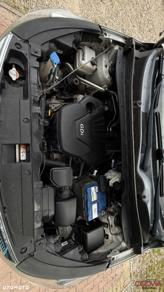 Kia Sportage - 30