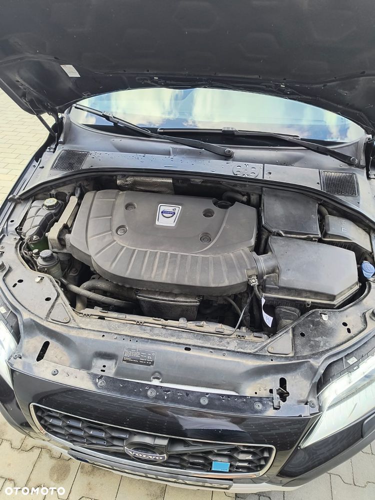 Volvo XC 70 D5 AWD Dynamic Summum - 15