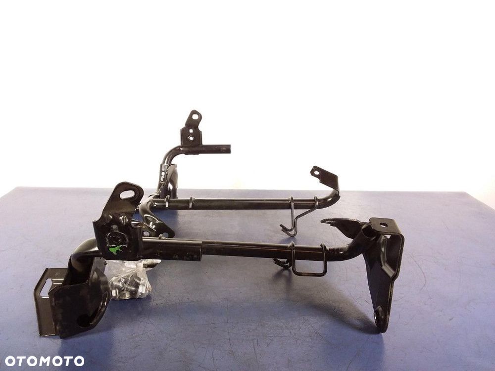 OPEL VECTRA C LIFT KOMBI MOCOWANIE ISOFIX - 1