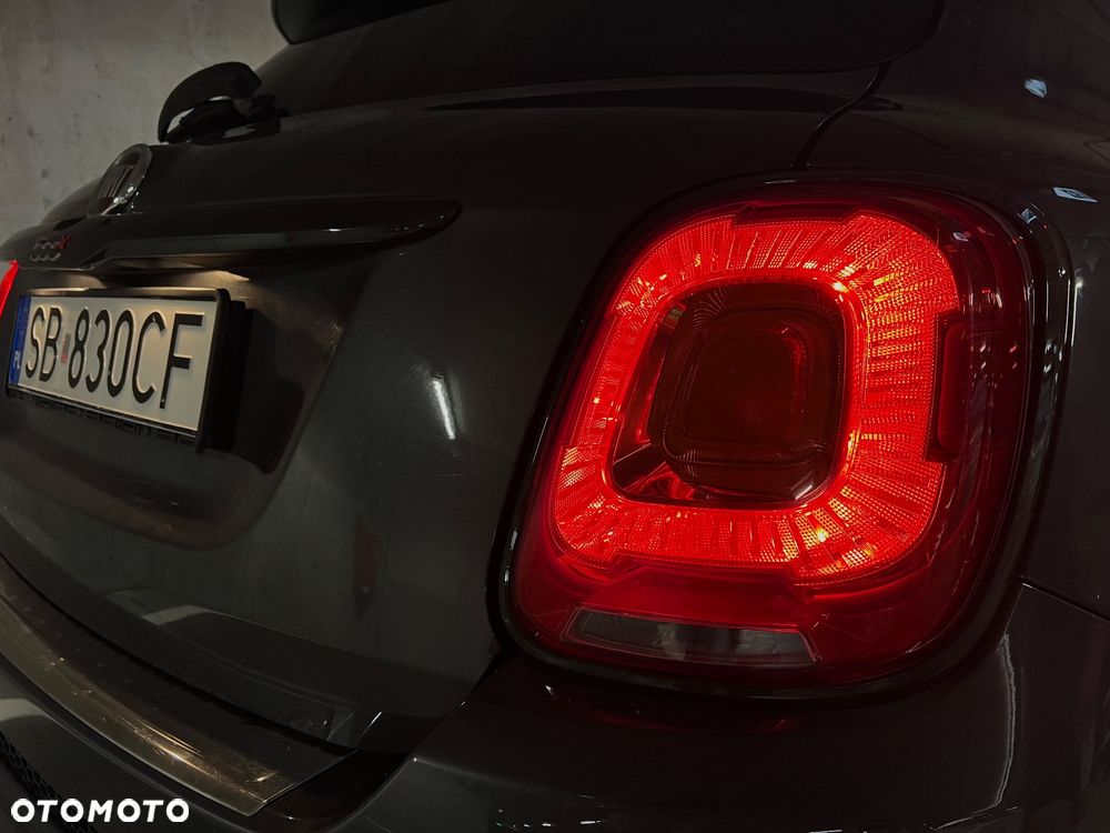 Fiat 500X 1.4 MultiAir S-Design - 6