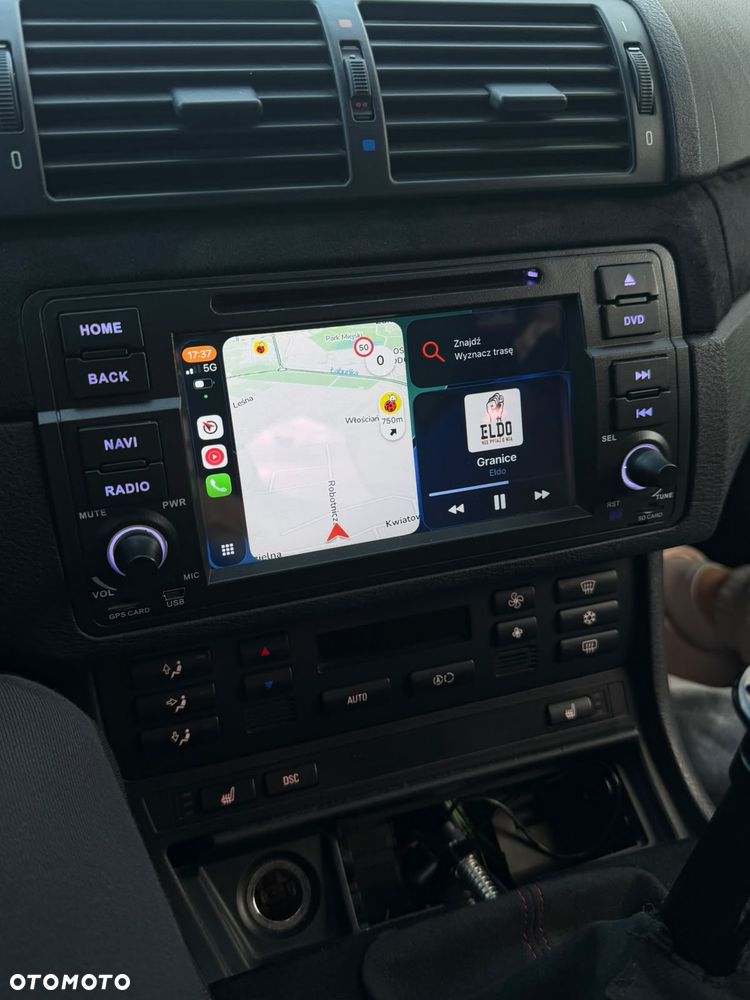BMW Seria 3 330d - 24