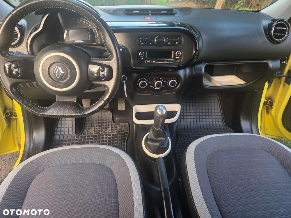 Renault Twingo SCe 70 Start&Stop Intens - 17