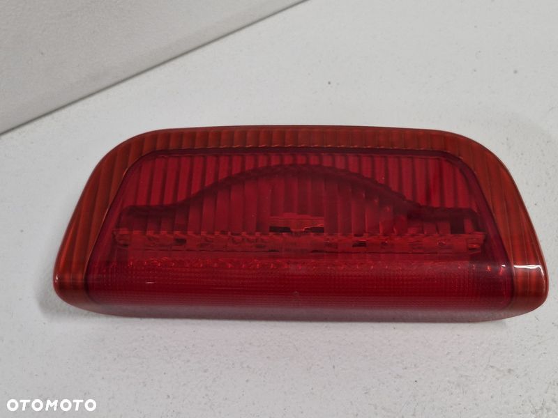 NISSAN JUKE I 1 F15 LIFT TRZECIE ŚWIATŁO STOP 26590BV80A - 3