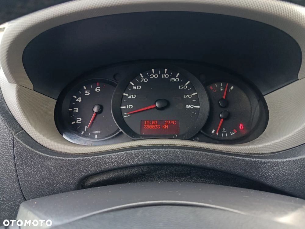 Renault Master - 24