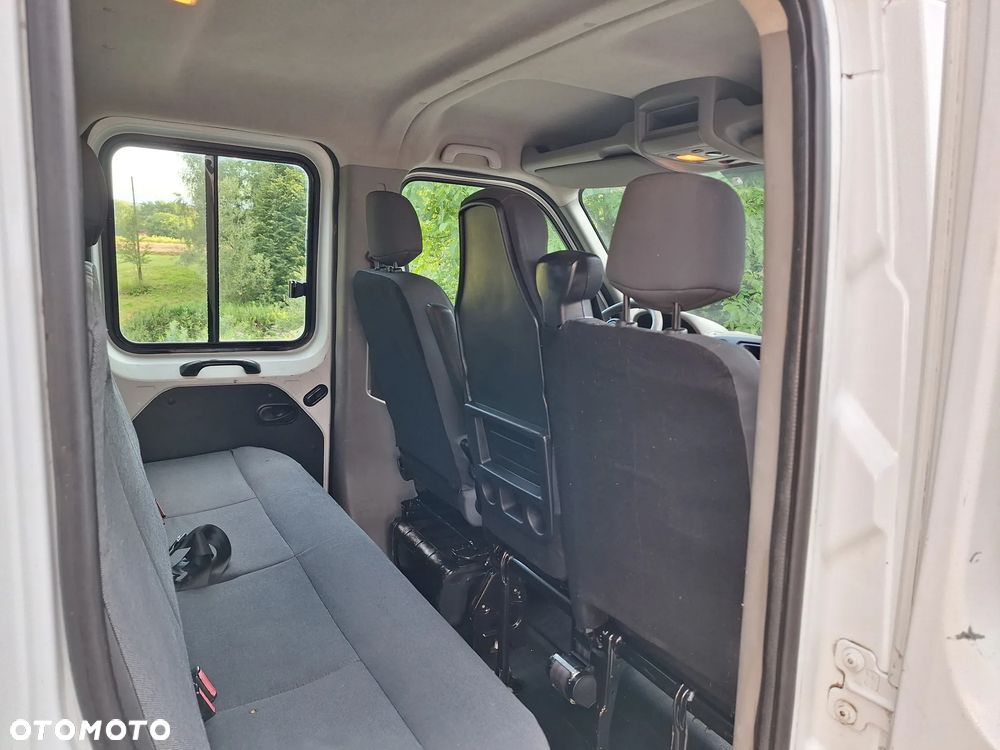 Renault Master - 10