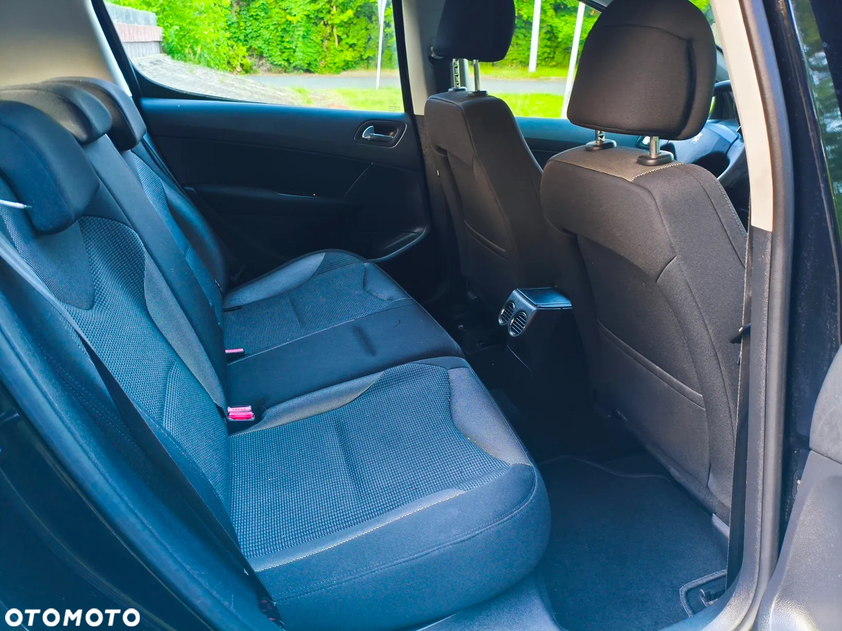 Peugeot 308 1.6 Premium - 13