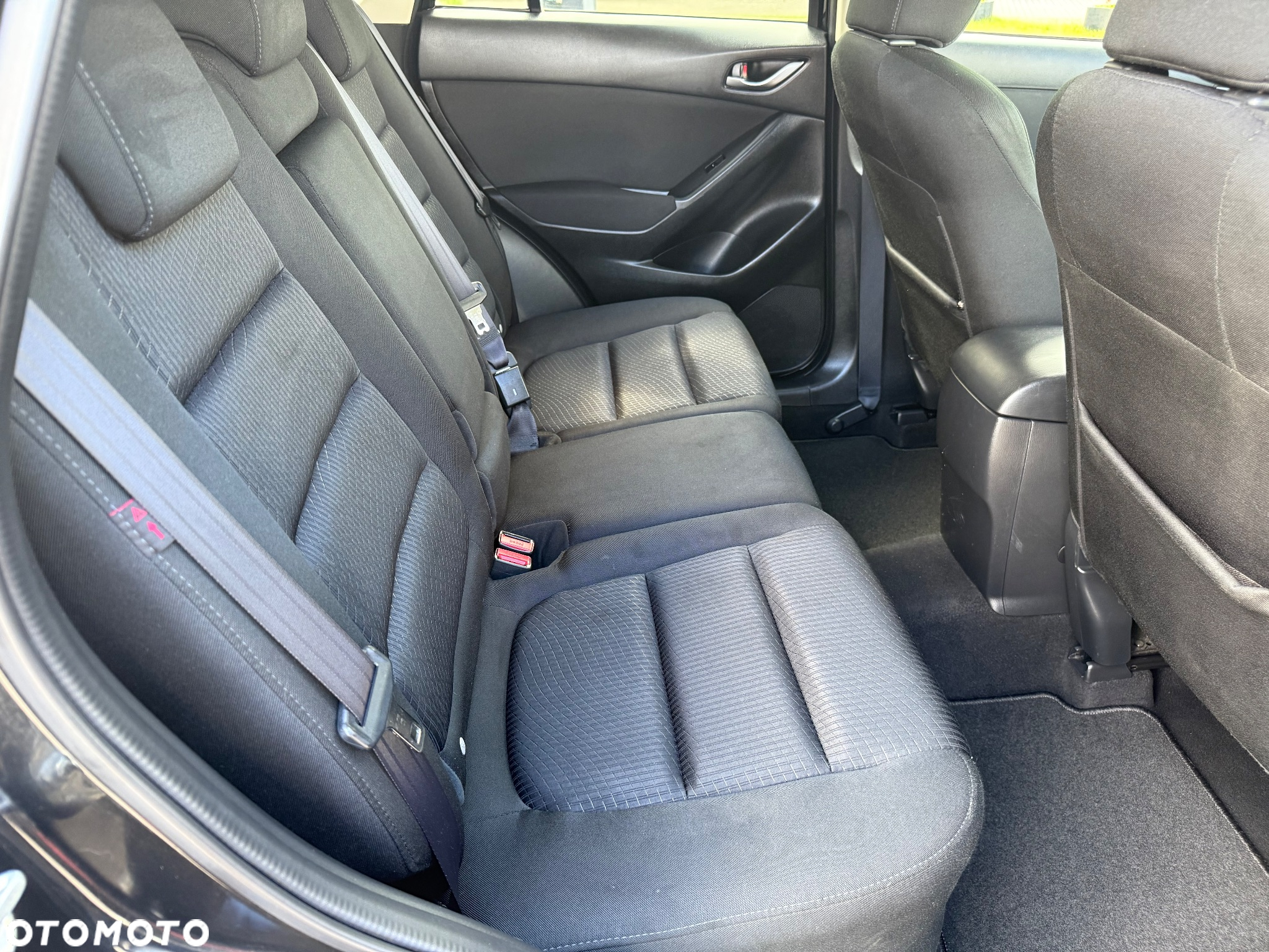Mazda CX-5 - 18