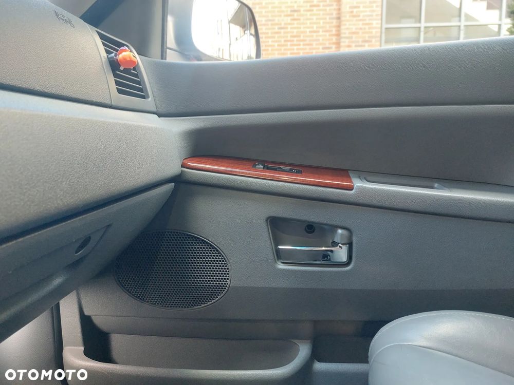 Jeep Grand Cherokee 3.0 CRD Automatik Limited - 16