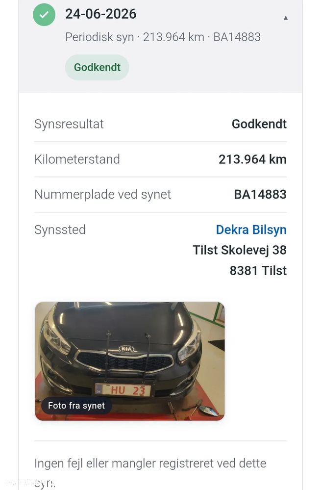 Kia Ceed 1.4 L - 31
