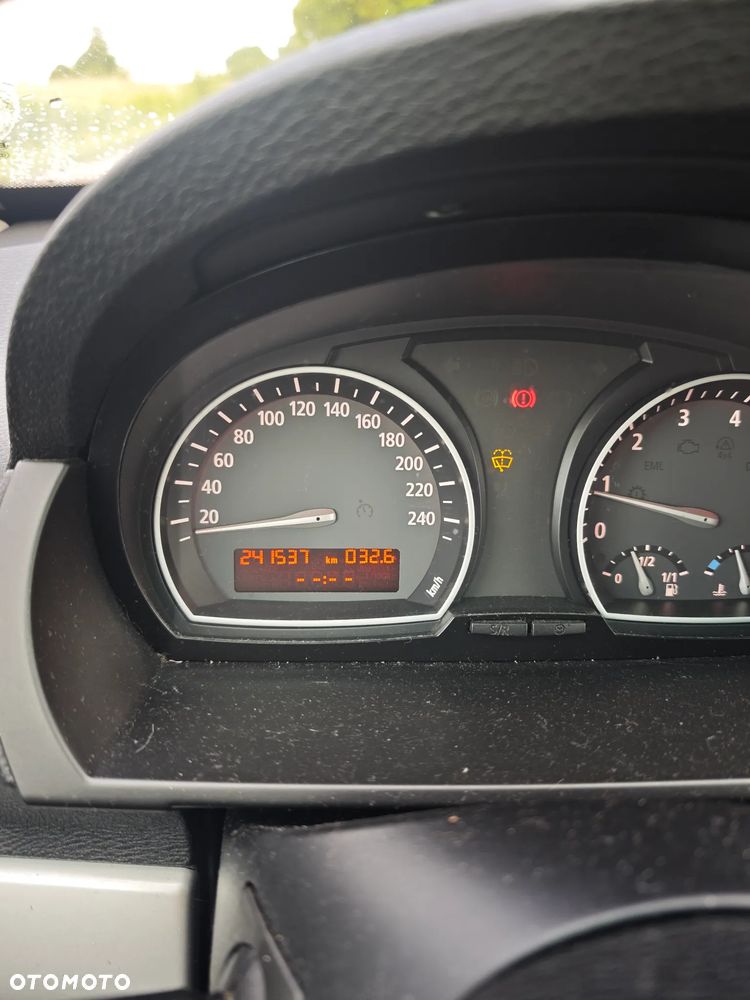 BMW X3 2.0i - 5