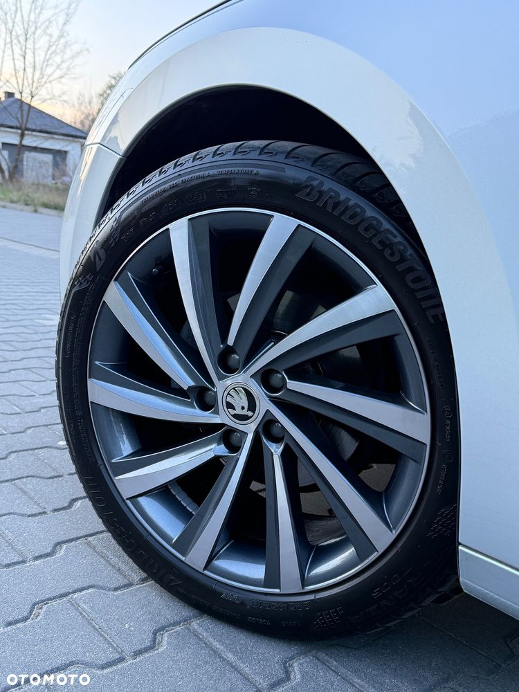 Skoda Octavia 1.5 TSI ACT Ambition - 13