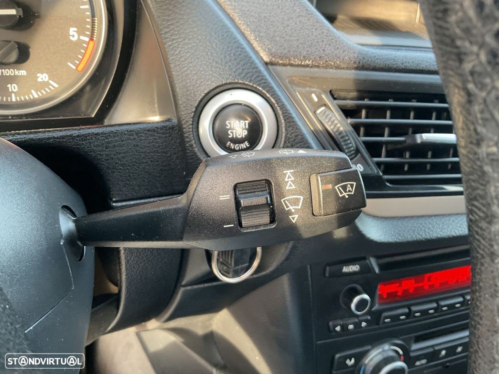 BMW X1 18 d sDrive - 25