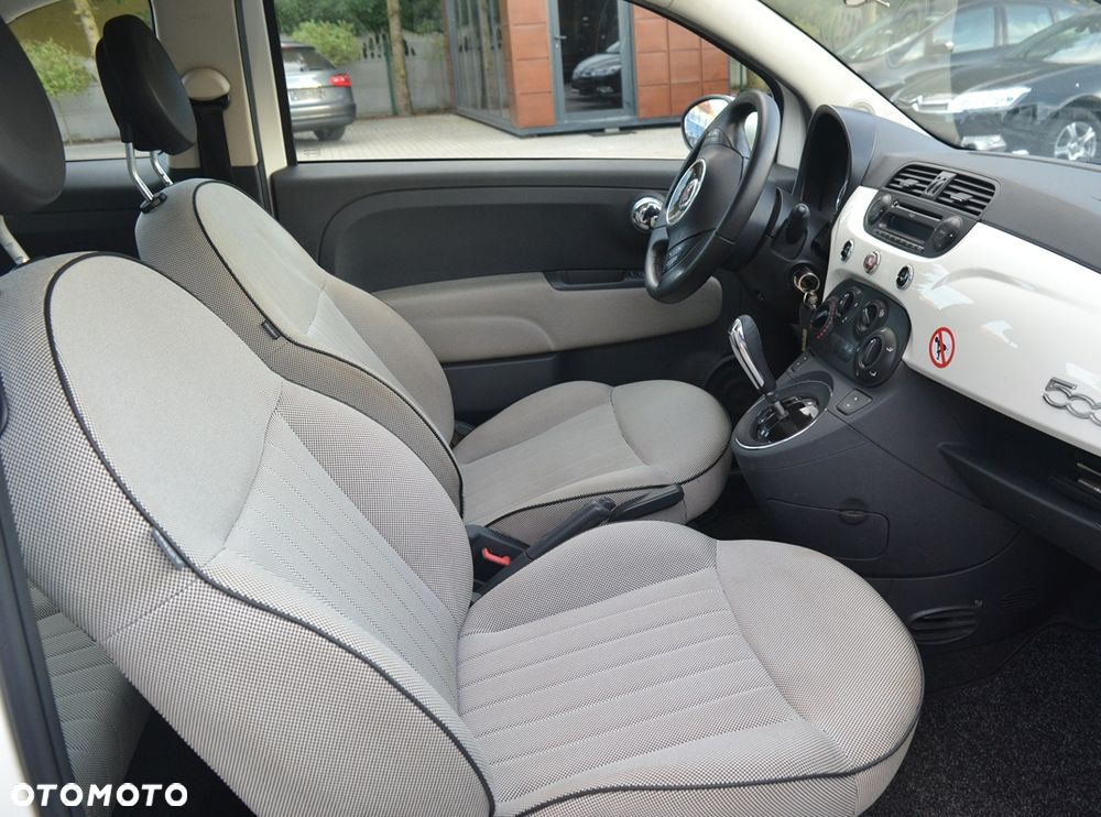 Fiat 500 - 20