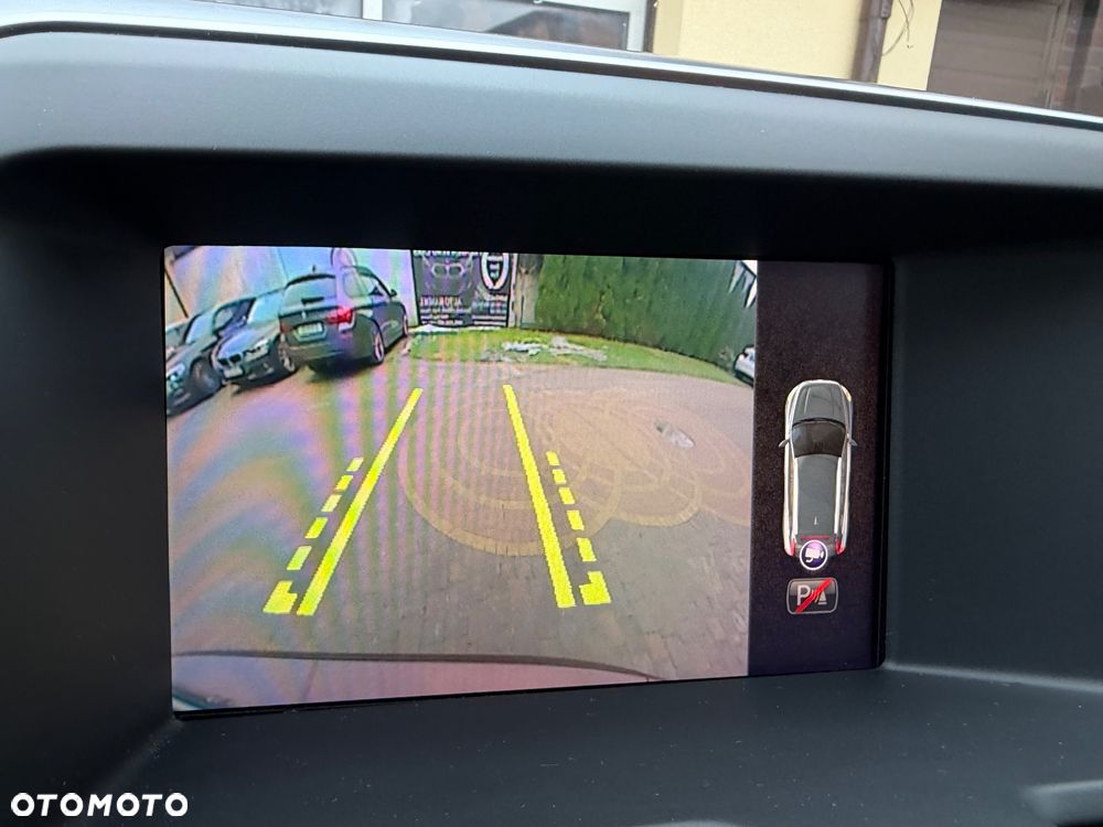 Volvo XC 60 D4 Geartronic Ocean Race - 38