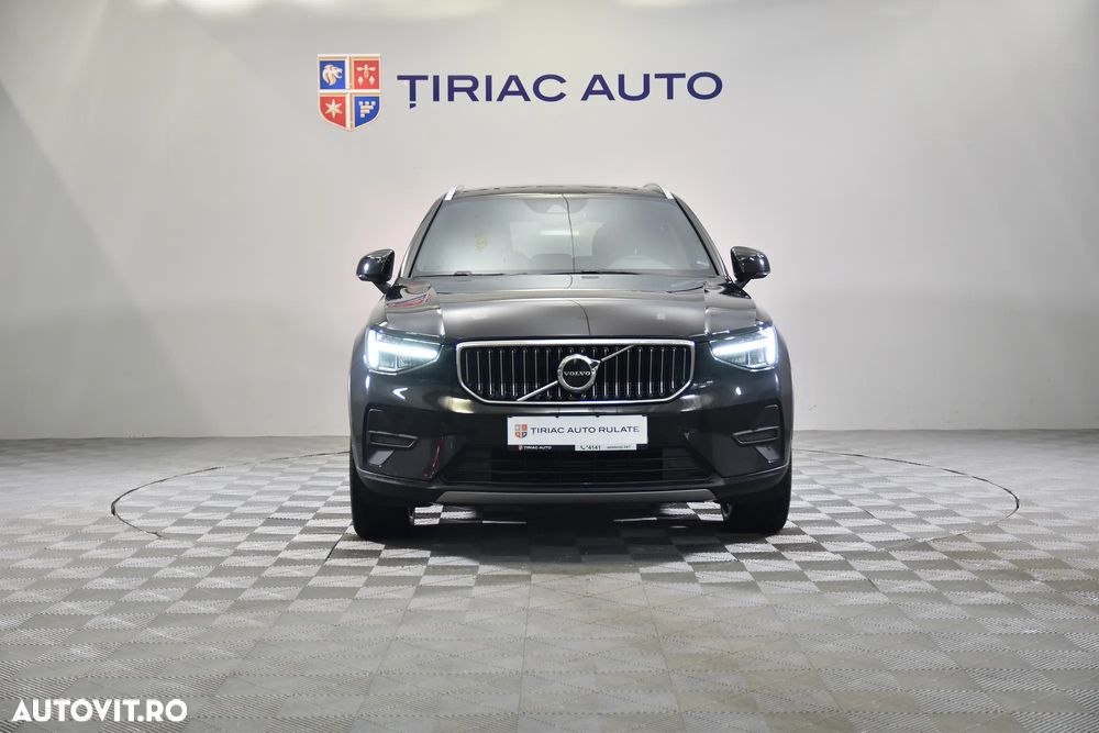 Volvo XC 40 - 8