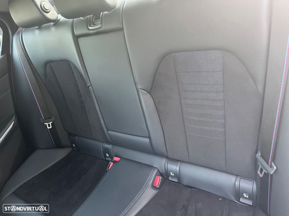 BMW 330 e Auto - 9