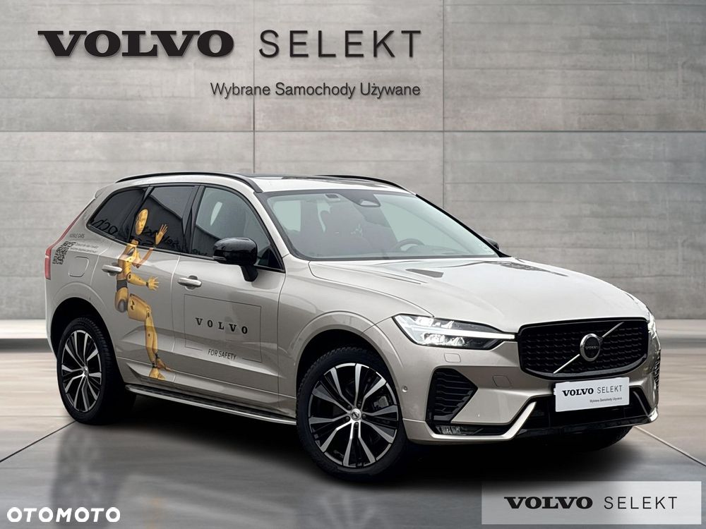 Volvo XC 60 - 3