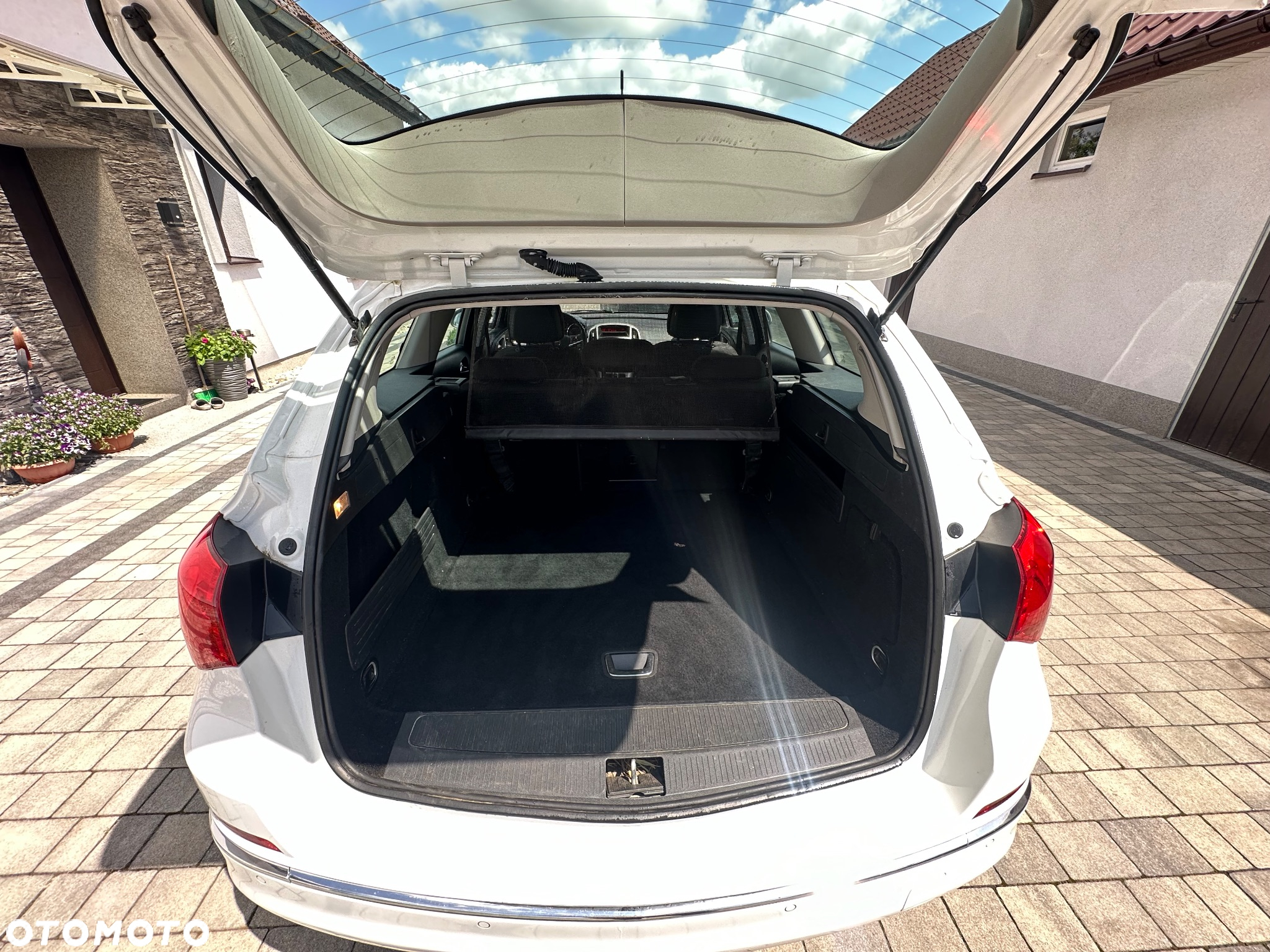 Opel Astra 1.4 Turbo Active - 26