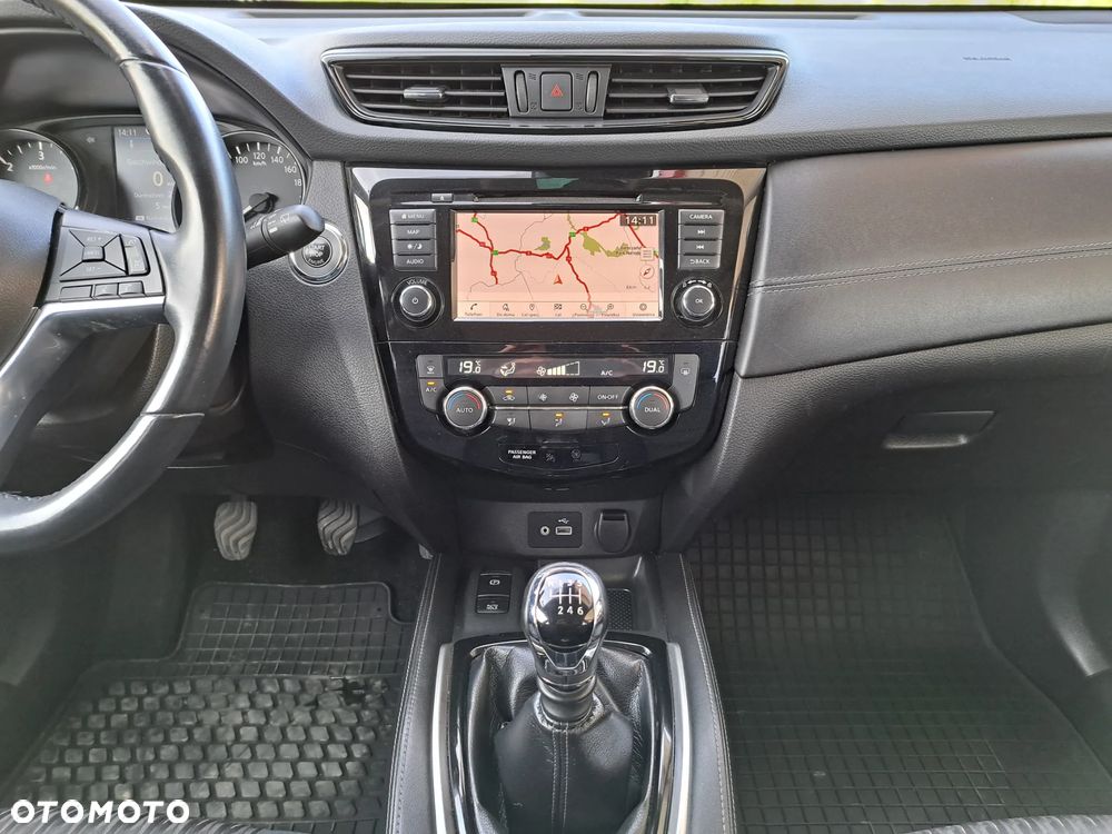 Nissan X-Trail - 22
